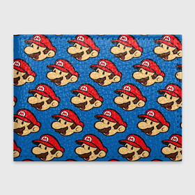 Обложка для студенческого билета с принтом MARIO EXCLUSIVE в городе Новоалтайск, натуральная кожа | Размер: 11*8 см; Печать на всей внешней стороне | Тематика изображения на принте: concept art | enemies | first level | fungus | game art | kirbys adventure | luigi’s mansion | mario | mario bros | minimalism | pixels | super mario | super mario 2 | марио