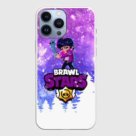 Чехол для iPhone 13 Pro Max с принтом Новогодний Brawl Stars Bibi в городе Новоалтайск,  |  | Тематика изображения на принте: 2020 | bibi | brawl | brawl stars | christmas | new year | stars | биби | бравл старс | брол старс | новогодний | новый год | рождество