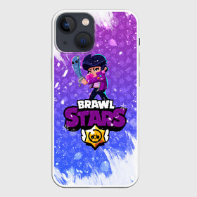 Чехол для iPhone 13 mini с принтом Новогодний Brawl Stars Bibi 2 в городе Новоалтайск,  |  | 2020 | bibi | brawl | brawl stars | christmas | new year | stars | биби | бравл старс | брол старс | новогодний | новый год | рождество