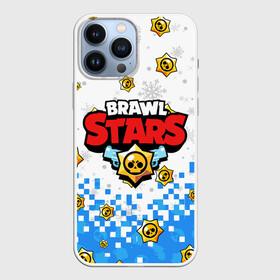 Чехол для iPhone 13 Pro Max НОВОГОДНИЙ BRAWL STARS: в городе Новоалтайск, | | 8 bit | 8 бит. | 8bit | brawl stars | brawl stars новогодний | colt | crow | leon | penny | poco | shelly | spike | wanted | брав | бравл старс | звезды | леон | новый год | старс