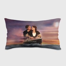 Подушка 3D антистресс с принтом Titanic в городе Новоалтайск, наволочка — 100% полиэстер, наполнитель — вспененный полистирол | состоит из подушки и наволочки на молнии | cameron | dawson | dicaprio | jack | james | kate | leonardo | liner | ocean | rose | titanic | джеймс | джек | дикаприо | доусон | кейт | кэмерон | лайнер | леонардо | океан | роза | титаник | уинслет