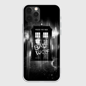Чехол для iPhone 12 Pro Max с принтом Doctor Who в городе Новоалтайск, Силикон |  | Тематика изображения на принте: bbc | dimension | dr who | jenna coleman | jodie whittaker | matt smith | relative | resolution | space | tardis | the doctor | time | галлифрей | джоди уиттакер | доктор кто | тардис
