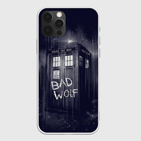 Чехол для iPhone 12 Pro Max с принтом Doctor Who в городе Новоалтайск, Силикон |  | Тематика изображения на принте: bbc | dimension | dr who | jenna coleman | jodie whittaker | matt smith | relative | resolution | space | tardis | the doctor | time | галлифрей | джоди уиттакер | доктор кто | тардис