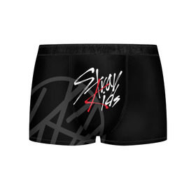 Мужские трусы 3D с принтом Stray Kids в городе Новоалтайск, 50% хлопок, 50% полиэстер | классическая посадка, на поясе мягкая тканевая резинка | 3racha | i.n | jyp nation | k pop | kpop | skz | stray kids | к поп | кпоп | ли ноу | скз | страй кидс | стрэй кидс | сынмина | уджин | феликса | хана | хёнджина | чана | чанбина