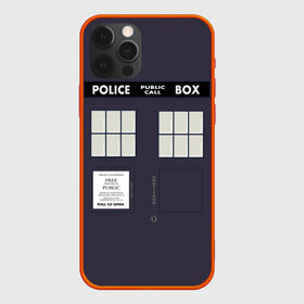 Чехол для iPhone 12 Pro Max с принтом Doctor Who в городе Новоалтайск, Силикон |  | Тематика изображения на принте: bbc | dimension | dr who | jenna coleman | jodie whittaker | matt smith | relative | resolution | space | tardis | the doctor | time | галлифрей | джоди уиттакер | доктор кто | тардис