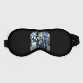 Маска для сна 3D с принтом Doctor Who в городе Новоалтайск, внешний слой — 100% полиэфир, внутренний слой — 100% хлопок, между ними — поролон |  | bbc | dimension | dr who | jenna coleman | jodie whittaker | matt smith | relative | resolution | space | tardis | the doctor | time | галлифрей | джоди уиттакер | доктор кто | тардис