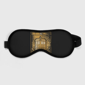 Маска для сна 3D с принтом Doctor Who в городе Новоалтайск, внешний слой — 100% полиэфир, внутренний слой — 100% хлопок, между ними — поролон |  | bbc | dimension | dr who | jenna coleman | jodie whittaker | matt smith | relative | resolution | space | tardis | the doctor | time | галлифрей | джоди уиттакер | доктор кто | тардис