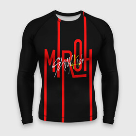 Мужской рашгард 3D с принтом MIROH   Stray Kids в городе Новоалтайск,  |  | 3racha | i.n | jyp nation | k pop | kpop | skz | stray kids | к поп | кпоп | ли ноу | скз | страй кидс | стрэй кидс | сынмина | уджин | феликса | хана | хёнджина | чана | чанбина