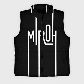 Мужской жилет утепленный 3D с принтом MIROH  Stray Kids в городе Новоалтайск,  |  | 3racha | i.n | jyp nation | k pop | kpop | skz | stray kids | к поп | кпоп | ли ноу | скз | страй кидс | стрэй кидс | сынмина | уджин | феликса | хана | хёнджина | чана | чанбина