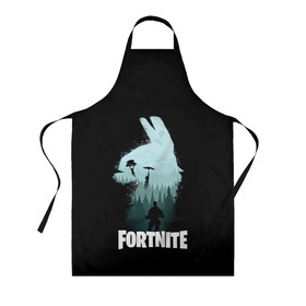 Фартук 3D с принтом Fortnite в городе Новоалтайск, 100% полиэстер | общий размер — 65 х 85 см, ширина нагрудника — 26 см, горловина — 53 см, длина завязок — 54 см, общий обхват в поясе — 173 см. Принт на завязках и на горловине наносится с двух сторон, на основной части фартука — только с внешней стороны | battle | drift | epic | fortnite | game | gamer | games | lama | royale | save | soldier | world | битва | дрифт | игра | киберспорт | королевская | лама | солдат | фортнайт