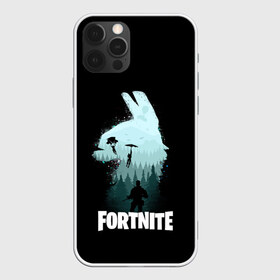 Чехол для iPhone 12 Pro Max с принтом Fortnite в городе Новоалтайск, Силикон |  | Тематика изображения на принте: battle | drift | epic | fortnite | game | gamer | games | lama | royale | save | soldier | world | битва | дрифт | игра | киберспорт | королевская | лама | солдат | фортнайт