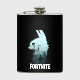 Фляга с принтом Fortnite в городе Новоалтайск, металлический корпус | емкость 0,22 л, размер 125 х 94 мм. Виниловая наклейка запечатывается полностью | Тематика изображения на принте: battle | drift | epic | fortnite | game | gamer | games | lama | royale | save | soldier | world | битва | дрифт | игра | киберспорт | королевская | лама | солдат | фортнайт