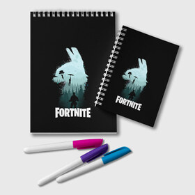 Блокнот с принтом Fortnite в городе Новоалтайск, 100% бумага | 48 листов, плотность листов — 60 г/м2, плотность картонной обложки — 250 г/м2. Листы скреплены удобной пружинной спиралью. Цвет линий — светло-серый
 | Тематика изображения на принте: battle | drift | epic | fortnite | game | gamer | games | lama | royale | save | soldier | world | битва | дрифт | игра | киберспорт | королевская | лама | солдат | фортнайт