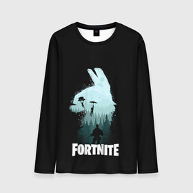 Мужской лонгслив 3D с принтом Fortnite в городе Новоалтайск, 100% полиэстер | длинные рукава, круглый вырез горловины, полуприлегающий силуэт | battle | drift | epic | fortnite | game | gamer | games | lama | royale | save | soldier | world | битва | дрифт | игра | киберспорт | королевская | лама | солдат | фортнайт