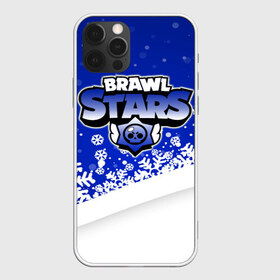 Чехол для iPhone 12 Pro Max с принтом Новогодний Brawl Stars в городе Новоалтайск, Силикон |  | Тематика изображения на принте: brawl | bs | clash line | fails | funny | leon | moments | stars | supercell | tick | бой | босс | бравл | броубол | бс | драка | звезд | осада | поззи | сейф | старс | цель