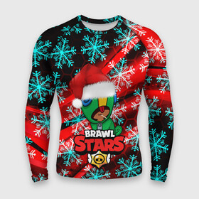 Мужской рашгард 3D с принтом BRAWL STARS 2020 в городе Новоалтайск,  |  | 2020 | android | background | brawl stars | crow | games | leon | mobile game | sn | stars | бравл старс | ворон | игры | леон | мобильные игры | синий | снег | снежинки | текстура | фон