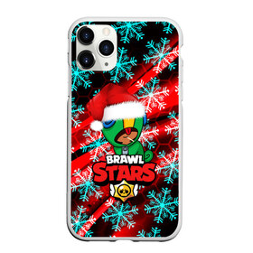 Чехол для iPhone 11 Pro матовый с принтом BRAWL STARS 2020 в городе Новоалтайск, Силикон |  | Тематика изображения на принте: 2020 | android | background | brawl stars | crow | games | leon | mobile game | sn | stars | бравл старс | ворон | игры | леон | мобильные игры | синий | снег | снежинки | текстура | фон