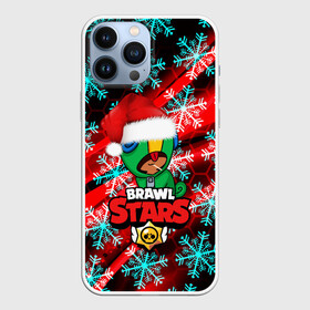 Чехол для iPhone 13 Pro Max с принтом BRAWL STARS 2020 в городе Новоалтайск,  |  | Тематика изображения на принте: 2020 | android | background | brawl stars | crow | games | leon | mobile game | sn | stars | бравл старс | ворон | игры | леон | мобильные игры | синий | снег | снежинки | текстура | фон