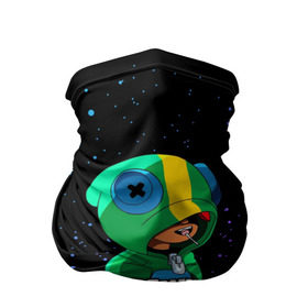 Бандана-труба 3D с принтом Новогодний Brawl Stars LEON в городе Новоалтайск, 100% полиэстер, ткань с особыми свойствами — Activecool | плотность 150‒180 г/м2; хорошо тянется, но сохраняет форму | Тематика изображения на принте: brawl | brawl stars | crow | leon | stars | бравл | бравл старс | браво старс | игра | компьютерная | кров | леон | новогодний | новый год | онлайн | с новым годом | снежинки | старс