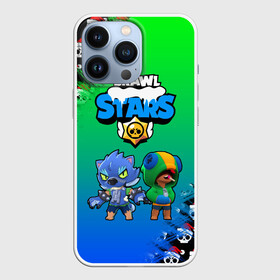 Чехол для iPhone 13 Pro с принтом Новогодний Brawl Stars  Two Leon в городе Новоалтайск,  |  | Тематика изображения на принте: brawl stars | brawl stars 8 bit | brawl stars crow | brawl stars crow phoenix | brawl stars l | brawl stars leon | brawl stars leon shark | brawl stars nita | brawl stars robot spike | brawl stars spike | бравл старс | бравла старс | браво с