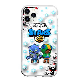 Чехол для iPhone 11 Pro матовый с принтом Новогодний Brawl Stars Two Leon в городе Новоалтайск, Силикон |  | Тематика изображения на принте: brawl stars | brawl stars 8 bit | brawl stars crow | brawl stars crow phoenix | brawl stars l | brawl stars leon | brawl stars leon shark | brawl stars nita | brawl stars robot spike | brawl stars spike | бравл старс | бравла старс | браво с