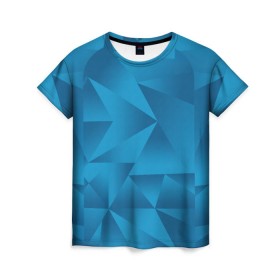 Женская футболка 3D с принтом Dzyuba home kit 19-20 в городе Новоалтайск, 100% полиэфир ( синтетическое хлопкоподобное полотно) | прямой крой, круглый вырез горловины, длина до линии бедер | artem | dzyuba | petersburg | russia | saint | zenit | артем | дзюба | зенит | петербург | россия | санкт | чемпионат