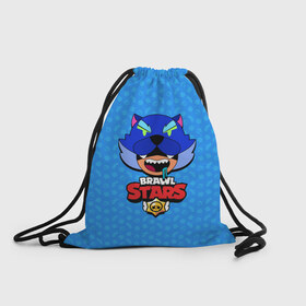 Рюкзак-мешок 3D с принтом Brawl Stars. Leon в городе Новоалтайск, 100% полиэстер | плотность ткани — 200 г/м2, размер — 35 х 45 см; лямки — толстые шнурки, застежка на шнуровке, без карманов и подкладки | bo | brawl | brock | bull | colt | dynamike | elprimo | jessie | leon | moba | nita | shelly | stars | бо | брок | булл | джесси | динамайк | кольт | леон | нита | шелли | эльпримо