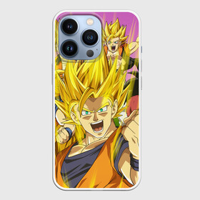 Чехол для iPhone 13 Pro с принтом Все герои Драгонболл в городе Новоалтайск,  |  | dragon ball | dragon ball super | dragon ball z | dragonball | gohan | goku | vegeta | аниме | вегета | гоку | гохан | драгонболл | драконий жемчуг | жемчуг дракона | манга | сон гоку