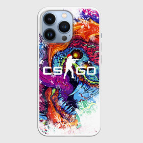 Чехол для iPhone 13 Pro Новогодний CS GO: в городе Новоалтайск, | | 2020 | counter strike | cs | cs go | global offensive | hyper beast | гипер зверь | гиперзверь | контр страйк | контра | кс | кс го | новогодний | новый год