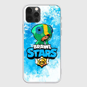 Чехол для iPhone 12 Pro Max с принтом Brawl Stars Леон в городе Новоалтайск, Силикон |  | Тематика изображения на принте: 2020 | brawl | brawl stars | christmas | leon | new year | stars | бравл старс | брол старс | зима | игра | леон | новогодний | новый год | рождество | снег | снежинки