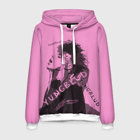 Мужская толстовка 3D с принтом Yungblud Yungblud Yungblud в городе Новоалтайск, 100% полиэстер | двухслойный капюшон со шнурком для регулировки, мягкие манжеты на рукавах и по низу толстовки, спереди карман-кенгуру с мягким внутренним слоем. | 11minutes | anarchist | billie eilish | die for the hype | dominic harrison | edit | fandoms | halsey | kill somebody | polygrapheyes | psychotickids | tinpanboy | yungblud | yungblud army | yungblud art | yungblud edit | yungblud fan | доминик харрис | я