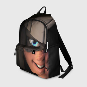 Рюкзак 3D с принтом Clash of Clans в городе Новоалтайск, 100% полиэстер | лямки с регулируемой длиной, сверху петелька, чтобы рюкзак можно было повесить на вешалку. Основное отделение закрывается на молнию, как и внешний карман. Внутри два дополнительных кармана, один из которых закрывается на молнию. По бокам два дополнительных кармашка | clash of clans | clash royale | game | supercell | детская | детям | игра | клаш оф кланс | клэш оф кланс | компьютерна игра | пекка