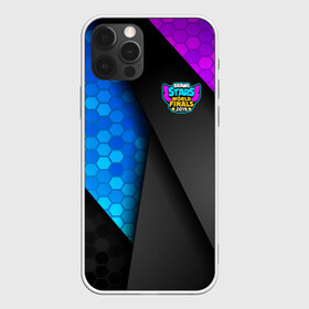 Чехол для iPhone 12 Pro Max с принтом Brawl Stars World Finals 2019 в городе Новоалтайск, Силикон |  | Тематика изображения на принте: brawl | bs | clash line | fails | funny | leon | moments | stars | supercell | tick | бой | босс | бравл | броубол | бс | драка | звезд | осада | поззи | сейф | старс | цель