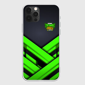 Чехол для iPhone 12 Pro Max с принтом Brawl Stars World Finals 2019 в городе Новоалтайск, Силикон |  | Тематика изображения на принте: brawl | bs | clash line | fails | funny | leon | moments | stars | supercell | tick | бой | босс | бравл | броубол | бс | драка | звезд | осада | поззи | сейф | старс | цель