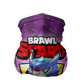Бандана-труба 3D с принтом BRAWL STARS CROW в городе Новоалтайск, 100% полиэстер, ткань с особыми свойствами — Activecool | плотность 150‒180 г/м2; хорошо тянется, но сохраняет форму | brawl stars | brawl stars crow | brawler | crow | бравл старз | бравлер | ворон