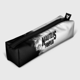 Пенал 3D с принтом Nautilus Pompilius в городе Новоалтайск, 100% полиэстер | плотная ткань, застежка на молнии | Тематика изображения на принте: nautilus pompilius | ассоциация | внуки энгельса | вячеслав бутусов | настя | нау | наутилус | наутилус помпилиус | наутилусы | нп | урфин джюс | ю питер