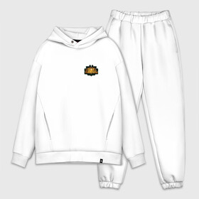 Мужской костюм хлопок OVERSIZE с принтом AFK Arena 1 в городе Новоалтайск,  |  | afk | afkarena | print | printonback | rpg | rpggame | афкарена | мобильнаяигра | принтнаспине | рпг