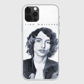 Чехол для iPhone 12 Pro Max с принтом Финн Вулфард в городе Новоалтайск, Силикон |  | finn wolfhard | kid from it | kid fron stranger things | актёр | майк из очень странные де | мальчик из оно | мальчик из очень странные дела | ричи из оно | финн | финн вулфард