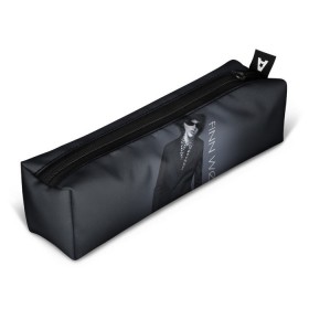 Пенал 3D с принтом Финн Вулфард в городе Новоалтайск, 100% полиэстер | плотная ткань, застежка на молнии | Тематика изображения на принте: finn wolfhard | kid from it | kid fron stranger things | актёр | майк из очень странные де | мальчик из оно | мальчик из очень странные дела | ричи из оно | финн | финн вулфард