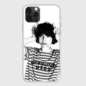 Чехол для iPhone 12 Pro Max с принтом Финн Вулфард в городе Новоалтайск, Силикон |  | finn wolfhard | kid from it | kid fron stranger things | актёр | майк из очень странные де | мальчик из оно | мальчик из очень странные дела | ричи из оно | финн | финн вулфард