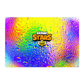 Магнитный плакат 3Х2 с принтом Brawl Stars в городе Новоалтайск, Полимерный материал с магнитным слоем | 6 деталей размером 9*9 см | 2020 | android | brawl stars | crow | games | leon | mobile game | stars | бравл старс | ворон | игры | леон | мобильные игры