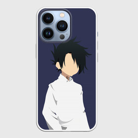 Чехол для iPhone 13 Pro с принтом Ray в городе Новоалтайск,  |  | neverland | ray | the promised neverland | yakusoku no neverland | неверленд | неверлэнд | обещанный неверленд | рей | рэй