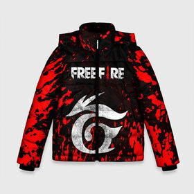 Зимняя куртка для мальчиков 3D GARENA FREE FIRE: в городе Новоалтайск, ткань верха — 100% полиэстер; подклад — 100% полиэстер, утеплитель — 100% полиэстер | длина ниже бедра, удлиненная спинка, воротник стойка и отстегивающийся капюшон. Есть боковые карманы с листочкой на кнопках, утяжки по низу изделия и внутренний карман на молнии.
Предусмотрены светоотражающий принт на спинке, радужный светоотражающий элемент на пуллере молнии и на резинке для утяжки | free fire | garena free fire | гарена 3 | гарена фри | гарена фри фаер | гарено. | игра garena