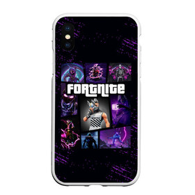 Чехол для iPhone XS Max матовый с принтом FORTNITE (GTA) в городе Новоалтайск, Силикон | Область печати: задняя сторона чехла, без боковых панелей | battle royale | epic games fortnite | fortnite | fortnite game | game | gta | retrowave | synthwave | trend | vans | white | бренд | гта | игры | наивысший | стиль
мода | фортнайт