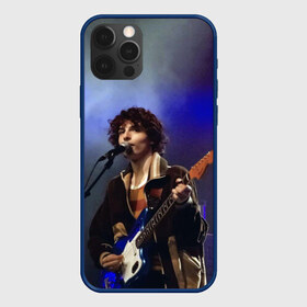 Чехол для iPhone 12 Pro Max с принтом finn wolfhard в городе Новоалтайск, Силикон |  | finn wolfhard | очень странные дела | финн вулфард