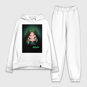 Женский костюм хлопок Oversize Биляшик: в городе Новоалтайск, | | billie | billieeilish | eilish | maksim2d | maksoniks | айлиш | беляш | билли | биллиайлиш | биляш