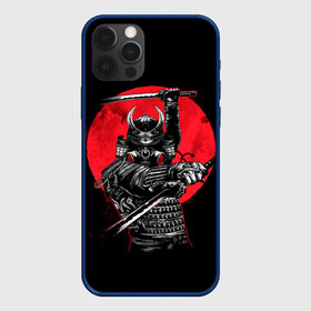 Чехол для iPhone 12 Pro Max с принтом Sамурай в городе Новоалтайск, Силикон |  | Тематика изображения на принте: japan | japanese | katana | samurai | броня | брутальный | воин | доспех | защитник японский | катана | красное | кровавая луна | луна | меч | мрачный | наемник | перчатки | противогаз | ронин | самурай | солнце | тэнго