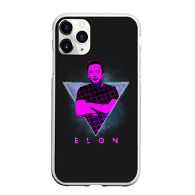 Чехол для iPhone 11 Pro матовый с принтом Илон Маск в городе Новоалтайск, Силикон |  | Тематика изображения на принте: 2022 | elon | galaxy | mars | moon | musk | nasa | space | spacex | tesla | вселенная | галактика | звезды | илон | космонавт | космос | луна | марс | маск | наса | тесла