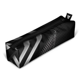 Пенал 3D с принтом SpaceX в городе Новоалтайск, 100% полиэстер | плотная ткань, застежка на молнии | Тематика изображения на принте: boca chica | cybertruck | elon reeve musk | falcon 9 | model 3 | space x | spacex starship | tech | technology | tesla | илон маск | космический корабль | тесла