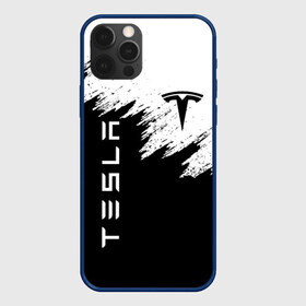Чехол для iPhone 12 Pro Max с принтом TESLA в городе Новоалтайск, Силикон |  | Тематика изображения на принте: elon mask | tesla | илон | илон маск | маск | тесла